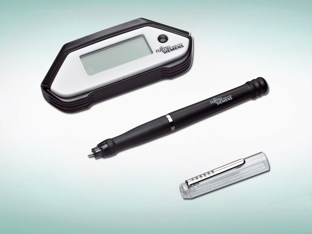 Boligrafo Digital Boligrafo Digital