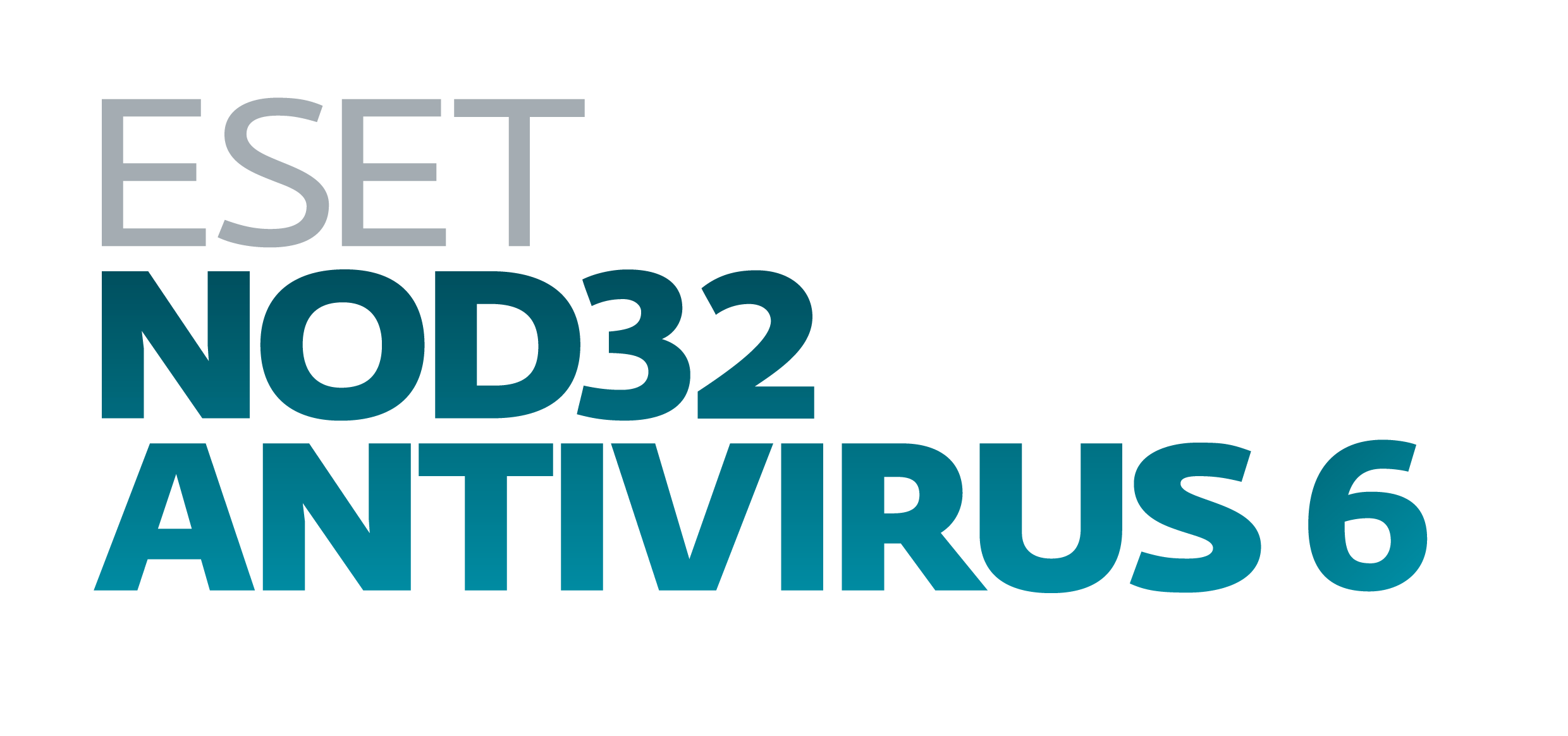 Eset NOD32 Antivirus 6